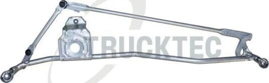 TRUCKTEC AUTOMOTIVE 01.58.005 Vindusvisker overføring