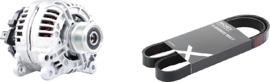 RIDEX 4G3170 Dynamo