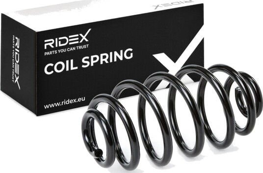 RIDEX 188C1397 Fjær