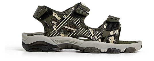 Nordbjørn Champion Sandaler Camo 24