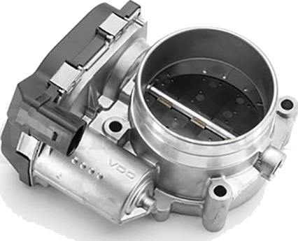 Gasspjeld VDO 408-242-002-004Z