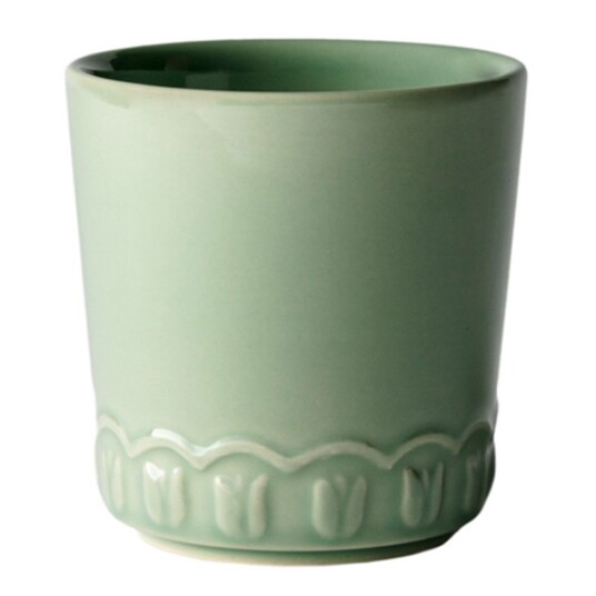 PotteryJo  Tulipa kopp 20 cl verona
