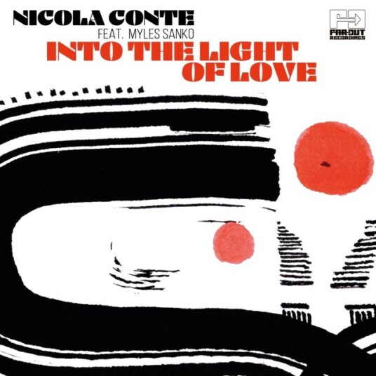 Nicola Conte Umoja Uk Vinyl