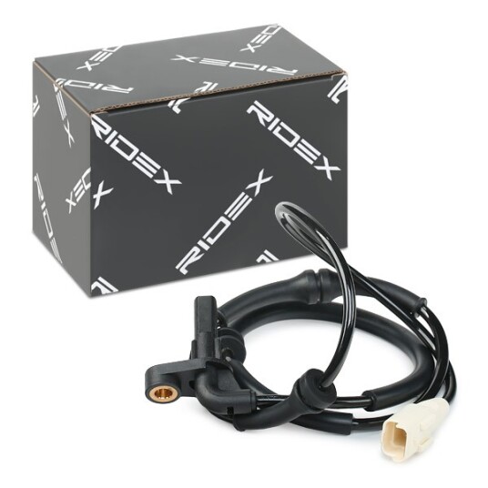 Sensor ABS RIDEX 412W1035 Sensor ABS RIDEX 412W1035
