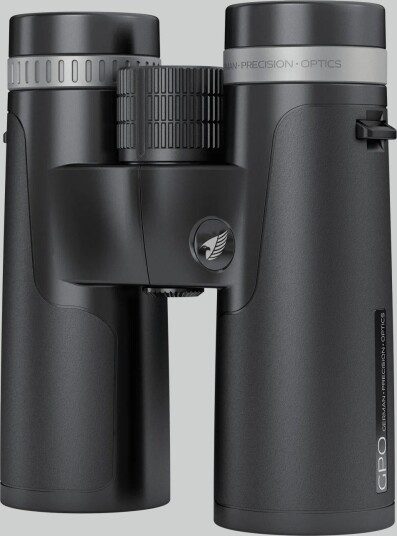 German Precision Optics Kikkert Passion SD Black 8 x 42