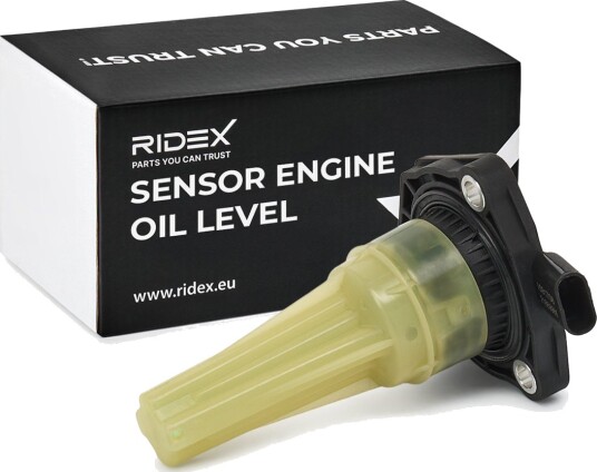 Sensor motoroljestand RIDEX 1289S0063