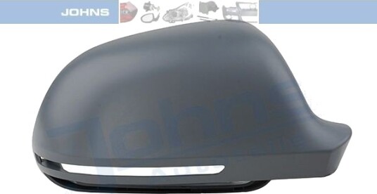 Tildekning sidespeil JOHNS 13 12 38 92