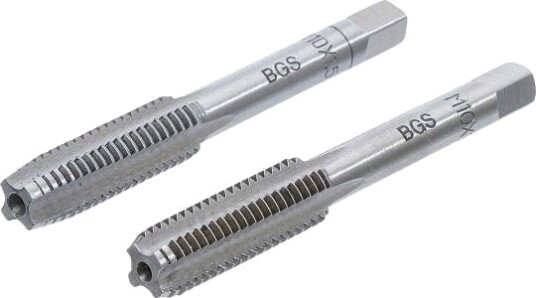 BGS 1900-M10X1.5-B Gjengetapp sett BGS 1900-M10X1.5-B Gjengetapp sett