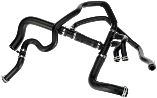 GATES 05 3973 Radiatorslange