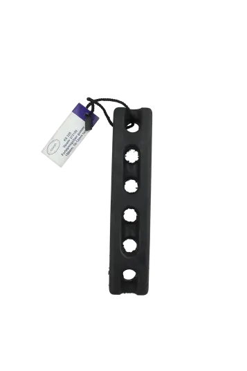 Osean Fortøyningsfjær Gummi 150 mm 10 12 mm tau Osean Fortøyningsfjær Gummi 150 mm 10 12 mm tau