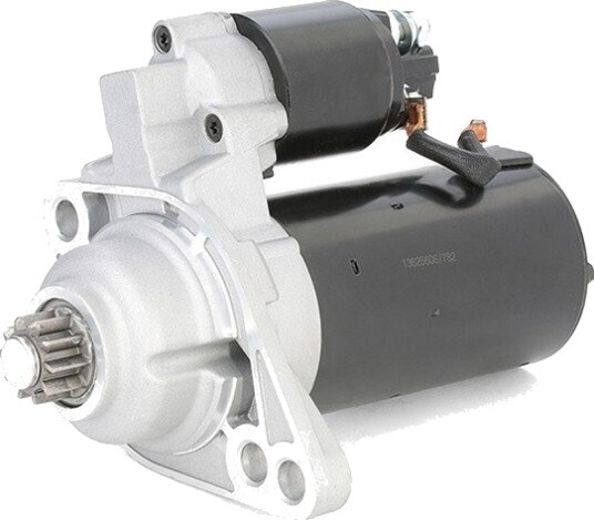 RIDEX 2S0016 Starter