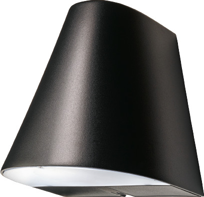 SG Spike Sort Uplight 890lm 3000K Skumring