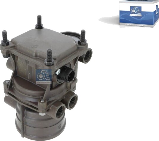 Styreventil, tilhenger DT Spare Parts 1.21793