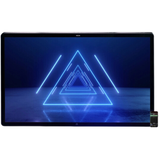 Atomos NEON 24" 4K HDR Produksjonsmonitor med HDMI og SDI