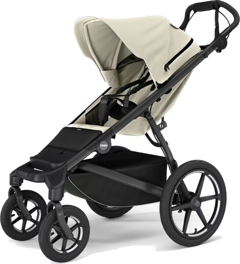 Thule Barnevogn Urban Glide 4-Wheel   Soft Beige