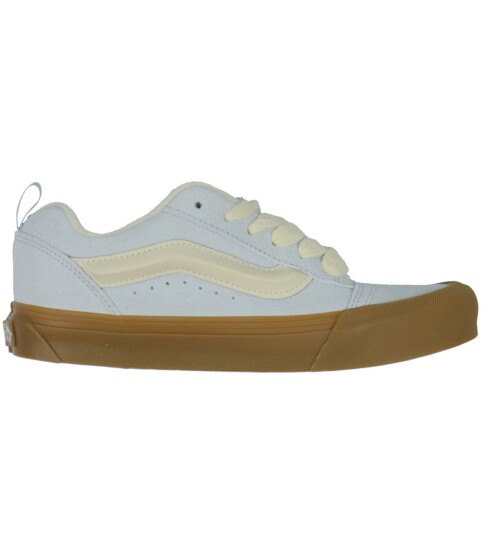 Vans Joggesko Knu Skool Blå