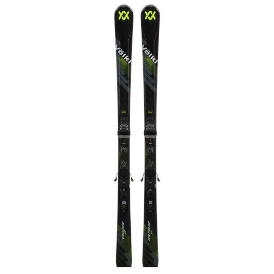 Völkl Peregrine Xt + Vmot 10 175 Völkl Peregrine Xt + Vmot 10 175