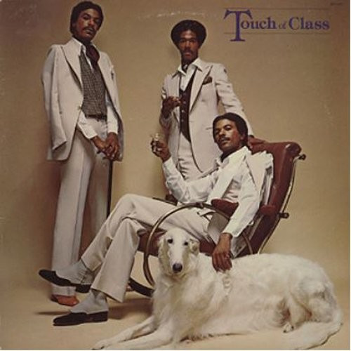 A Touch Of Class Touch Of Class + 2 CD
