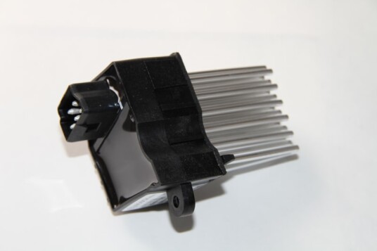 Vierol Motstand varmeapparat E 36 03/95  m/klima V20 79 0004