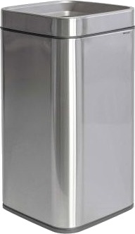 Maul Søppelbøtte Maulprime 25 L Åpen 9502594 Maul Søppelbøtte Maulprime 25 L Åpen 9502594