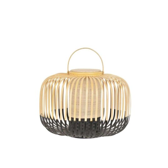 Forestier Take A Way Portable Bordlampe S Black Forestier Take A Way Portable Bordlampe S Black