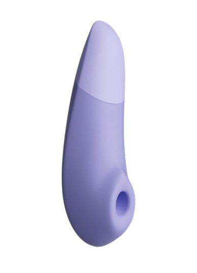 Womanizer Enhance 2-i-1 Klitorisstimulator - Lilla