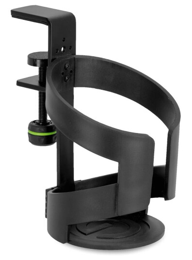 Gravity Stands Gravity Ma Drink L Tc Drink Holder With Table Clamp, Large