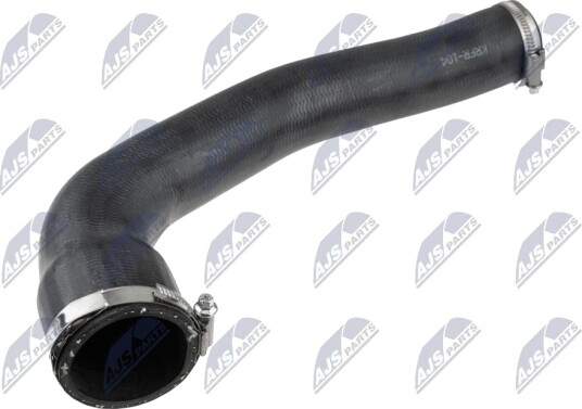 NTY GPP FR 104 Ladeluftslange NTY GPP FR 104 Ladeluftslange