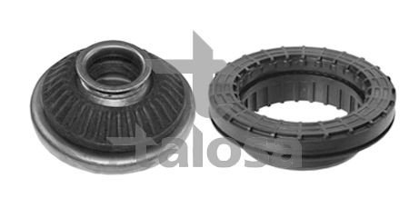 Støttelager støtdemper TALOSA 63 06252