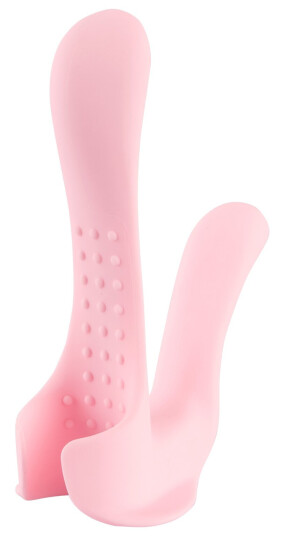 You2Toys Couple's Choice Parvibrator       - Lyserosa