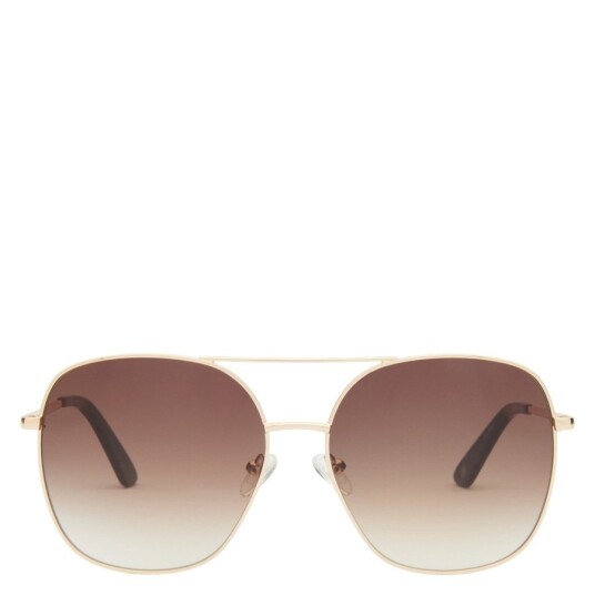 Glas Ella Gold Sunglasses Strength 3.0 + Glas Ella Gold Sunglasses Strength 3.0 +