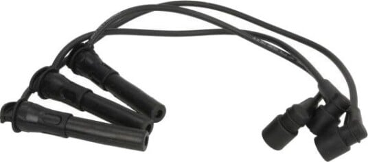 Tennplugg kabelsett ENGITECH ENT910302 Tennplugg kabelsett ENGITECH ENT910302