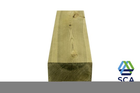 Sca Wood FURU 48X098 C24 AB-IMP L5100