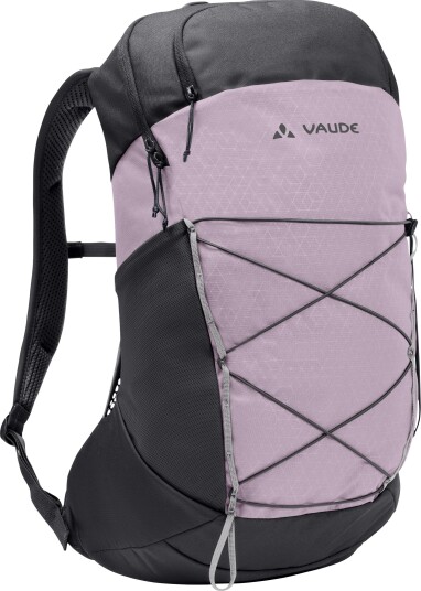 VAUDE Unisex Agile Air 20 Purple Ash 20 L
