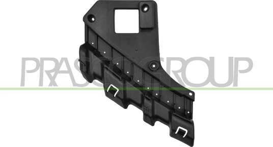 PRASCO TS6003413 Feste, hovedlyskaster