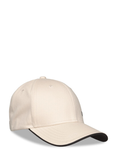 BOSS Cap-Bold - Cream - ONE SIZE