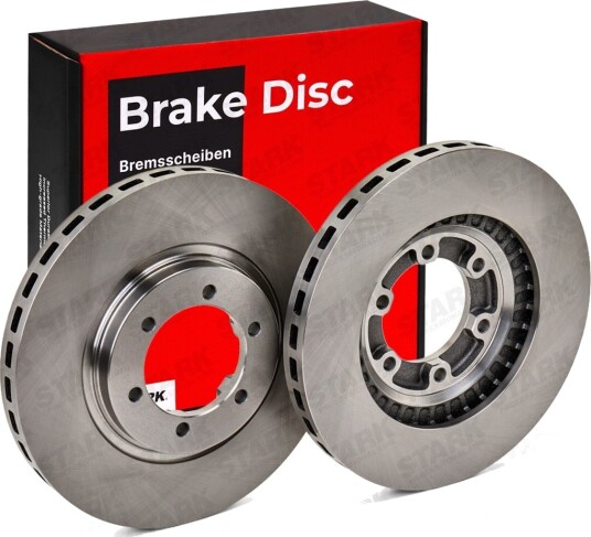 STARK SKBD 0022268 Bremseskive