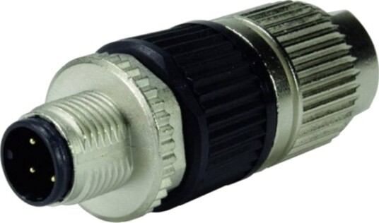 Harting 21032121306 Kabelkontaktforbindelse Rett