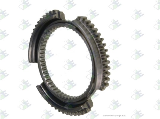 Synkronenhet, girboks Euroricambi 60532034