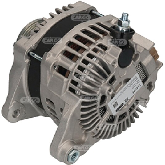 HC Cargo F 032 115 703 Dynamo HC Cargo F 032 115 703 Dynamo