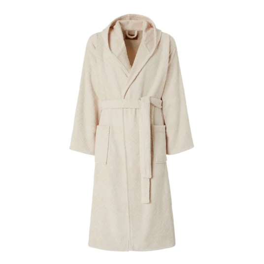 Missoni Home Dame Natt og Loungeklær Beige M, Missoni Home Dame Natt og Loungeklær Beige M,