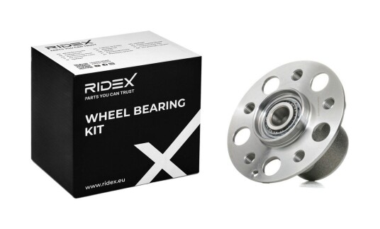 Hjullager RIDEX 654W0854 Hjullager RIDEX 654W0854