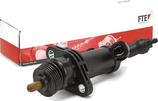 FTE 3102022 Slavesylinder, clutch