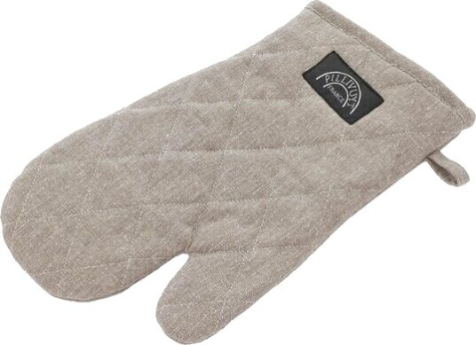 Pillivuyt Grillhanske 33x18 cm fungi brown Pillivuyt Grillhanske 33x18 cm fungi brown