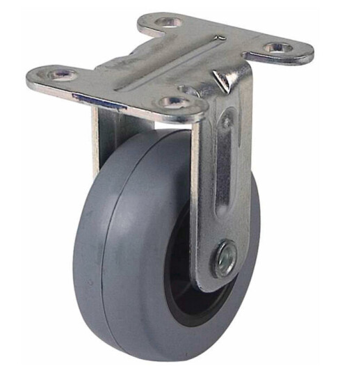 THEOFILS FAST MØBELHJUL 4205 Ø50MM 20-PK