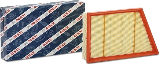 Luftfilter BOSCH F 026 400 324 Luftfilter BOSCH F 026 400 324