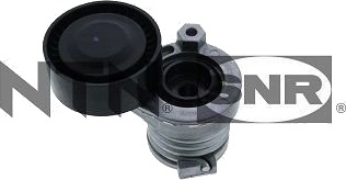 SNR GA355.27 Strammehjul, kilerem SNR GA355.27 Strammehjul, kilerem