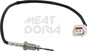 Sensor, eksostemperatur MEAT & DORIA 12633