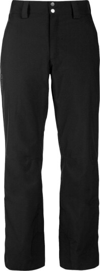 Halti Men's Rinne Drymaxx Ski Pants Black S