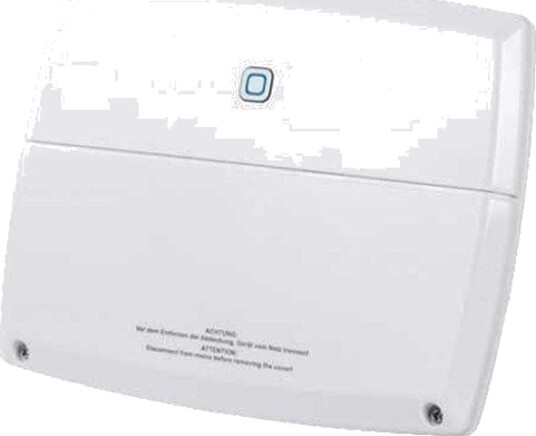 Høiax Comfort IP Multi IO Box 230v HO 8378257 Høiax Comfort IP Multi IO Box 230v HO 8378257